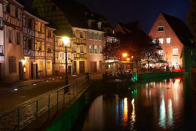 Elsass - Colmar 7