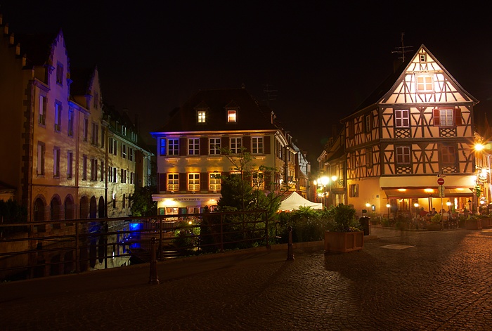 Elsass - Colmar 8