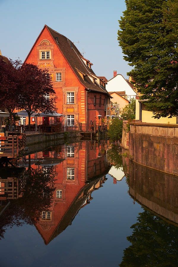 Elsass - Colmar 9