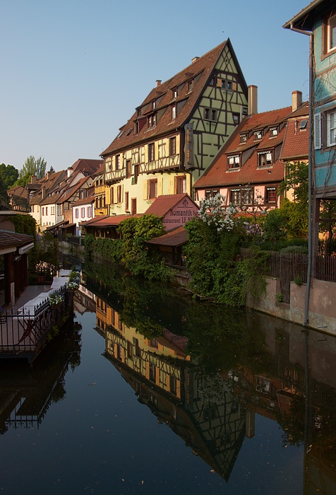 Elsass - Colmar 10