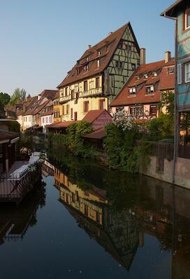 Elsass - Colmar 10