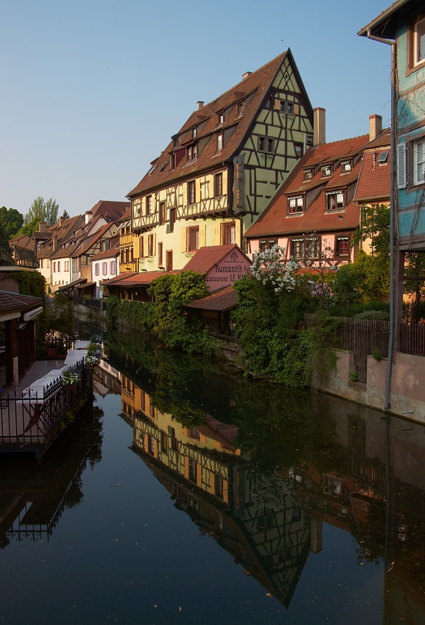 Elsass - Colmar 10