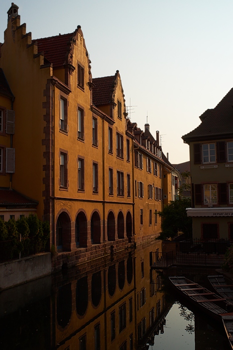 Elsass - Colmar 11