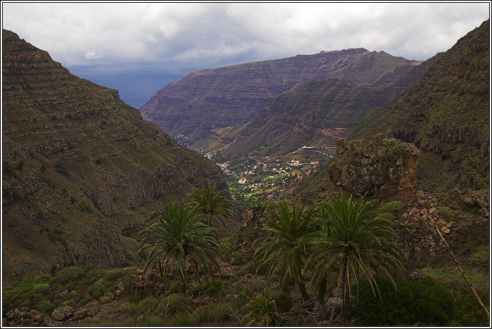 Gomera 12