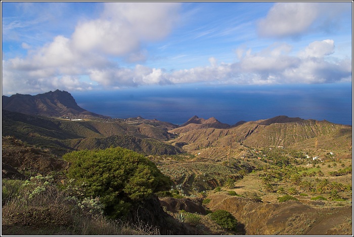 Gomera 25