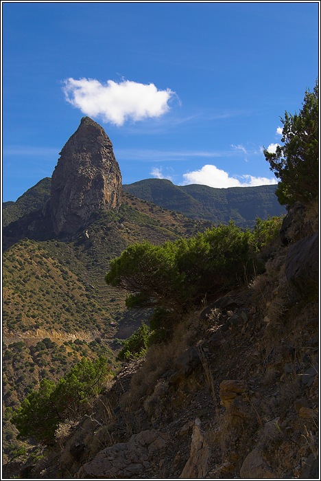 Gomera 45
