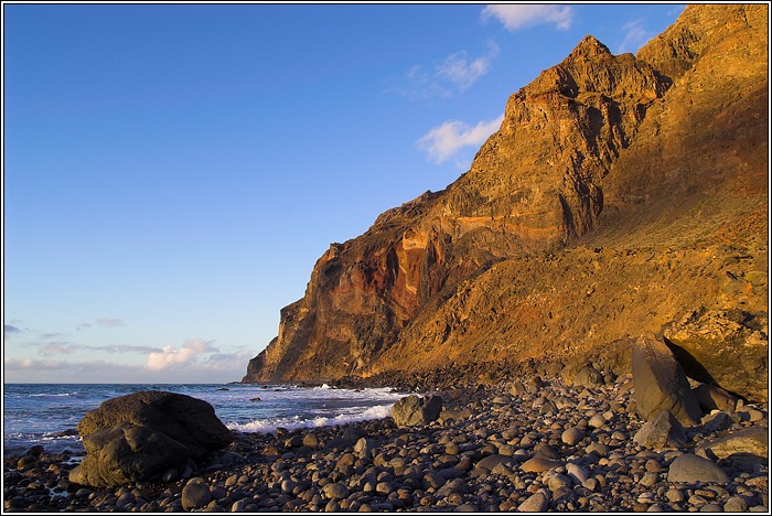 Gomera 50