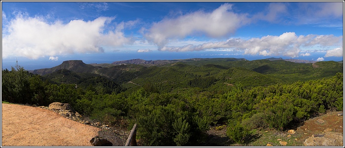 Gomera 52