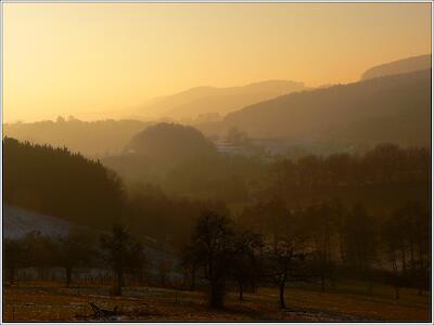Abendlicht