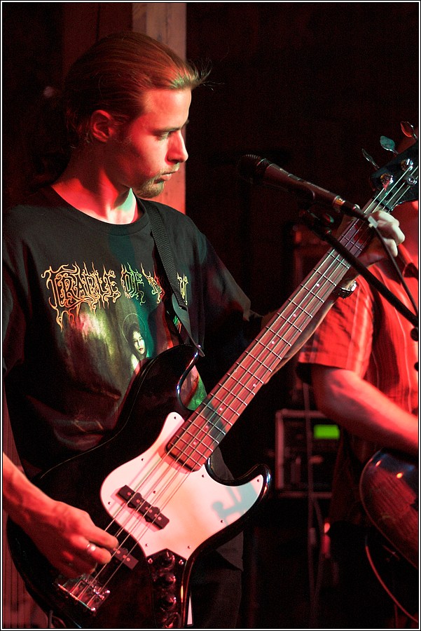Tremescum 7