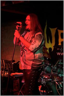 Warchild 1