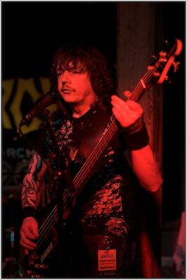 Warchild 2