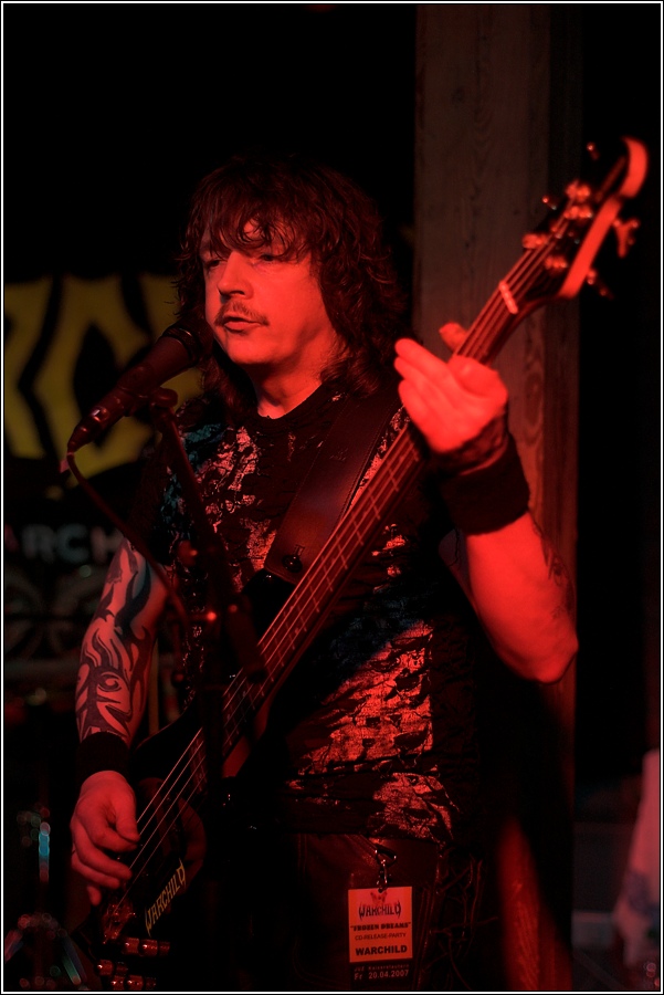 Warchild 2