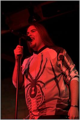 Warchild 3
