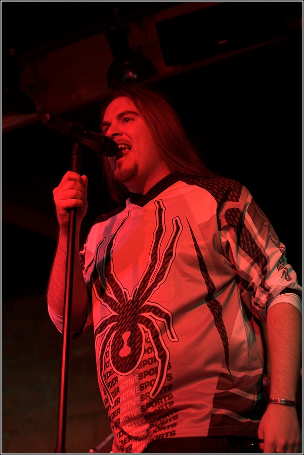 Warchild 3