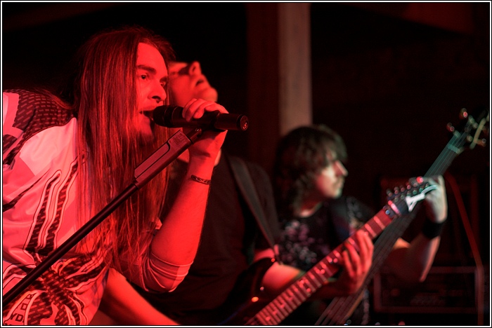 Warchild 6