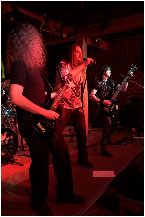 Warchild 7