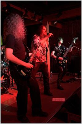 Warchild 7