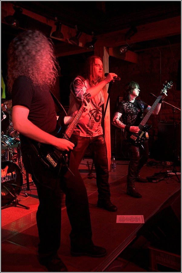 Warchild 7