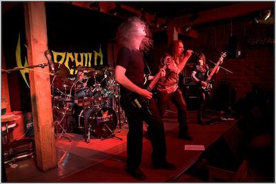 Warchild 8