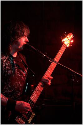 Warchild 9