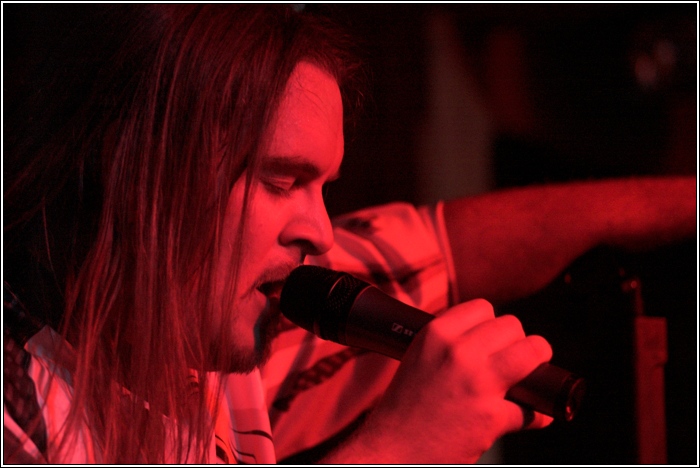 Warchild 10