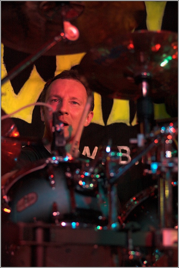 Warchild 11