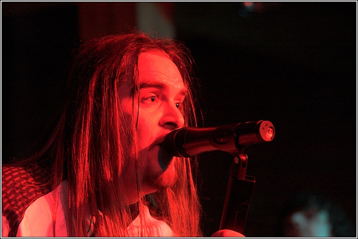 Warchild 12