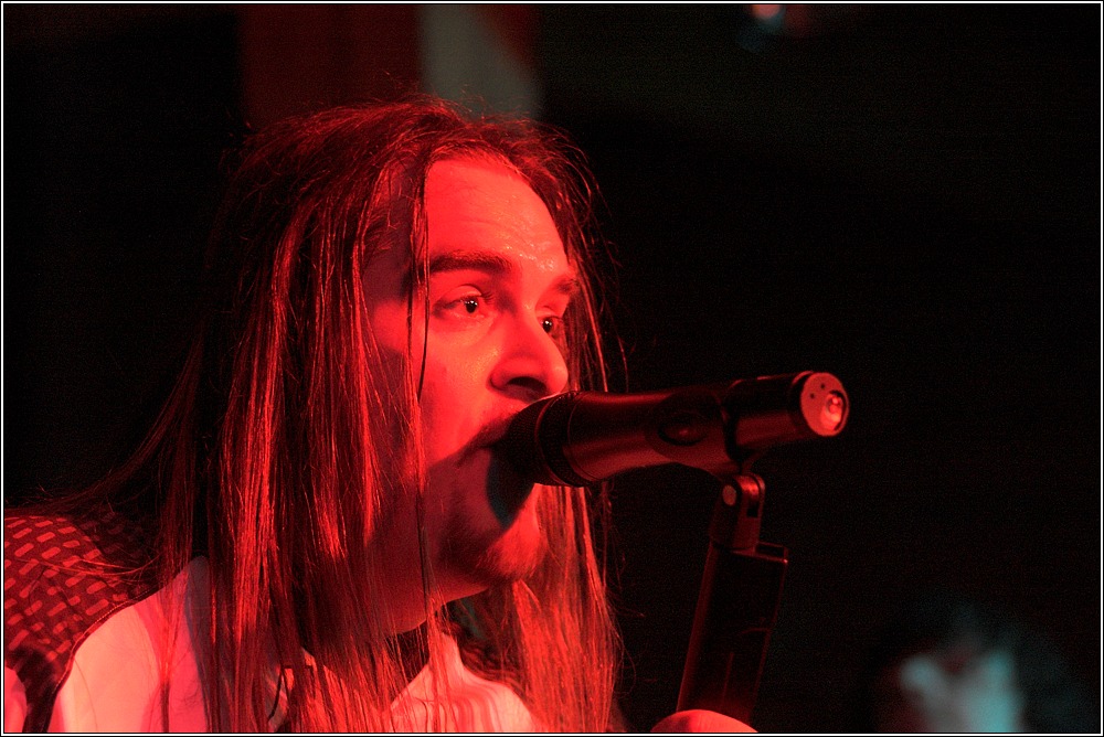 Warchild 12