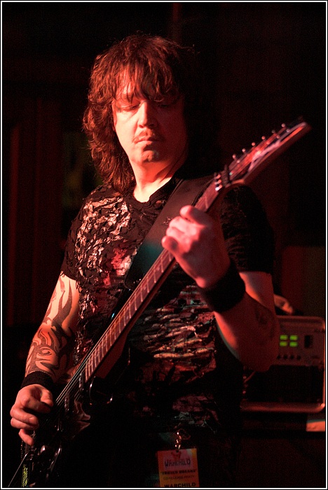 Warchild 15