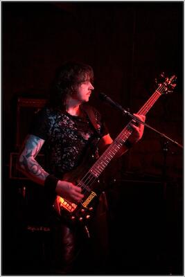 Warchild 20