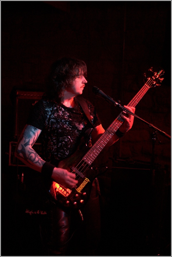 Warchild 20