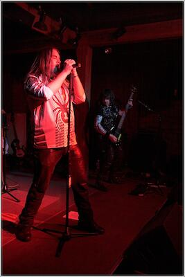 Warchild 22