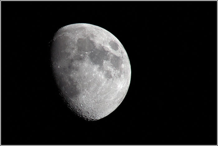 Mond