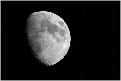Mond