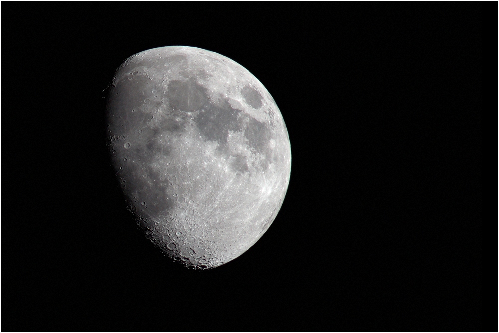 Mond