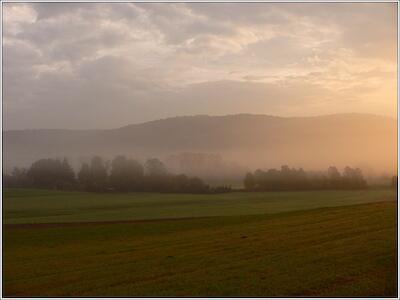 Morgenstimmung
