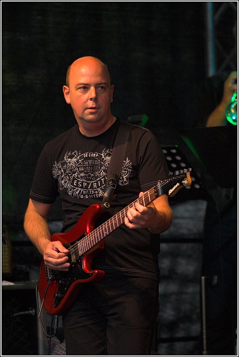 Willi Miller Band
