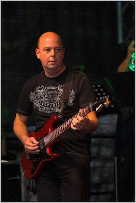 Willi Miller Band