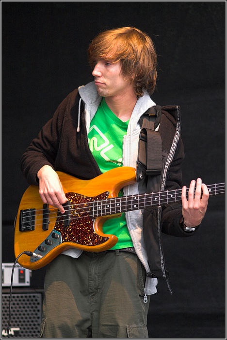 Willi Miller Band