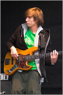 Willi Miller Band