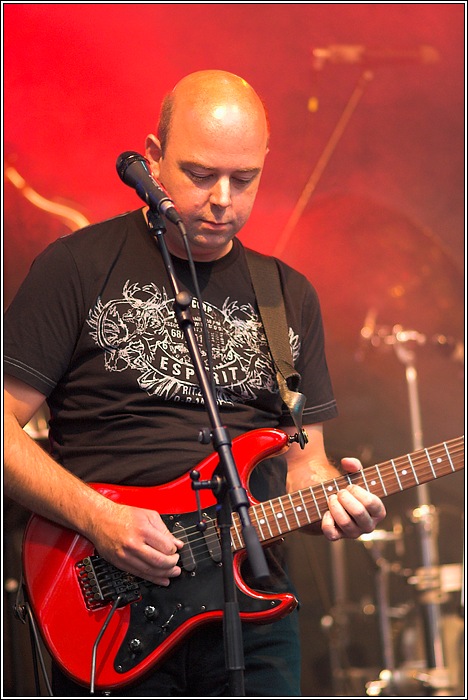 Willi Miller Band