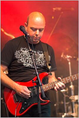 Willi Miller Band