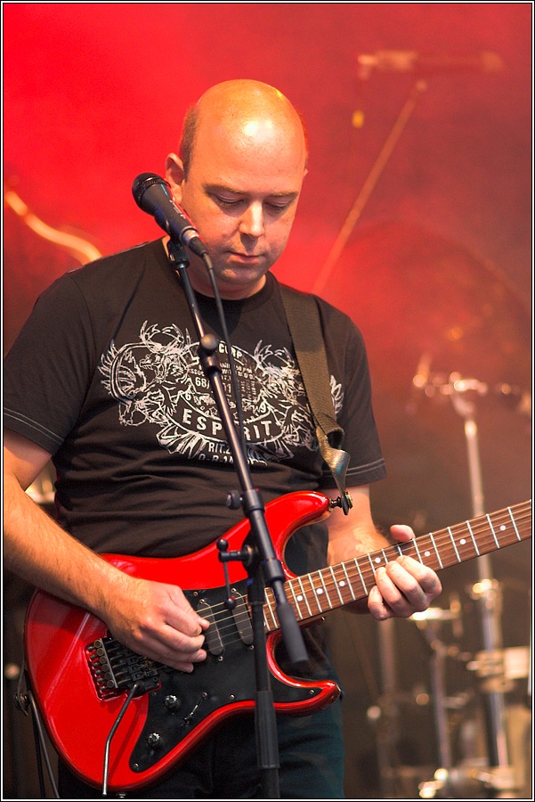 Willi Miller Band