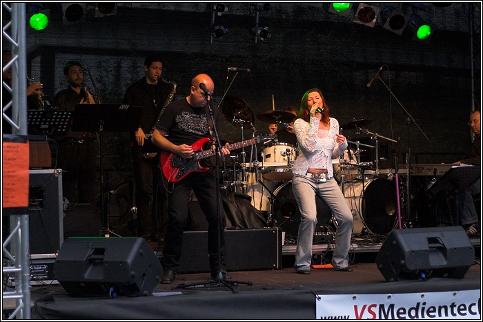 Willi Miller Band