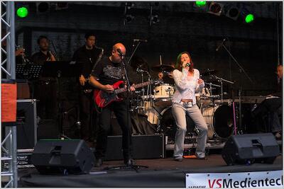 Willi Miller Band