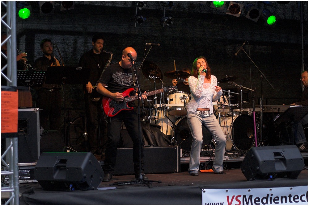 Willi Miller Band