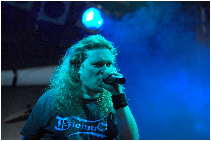 Divinus