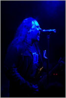 Ivory Night