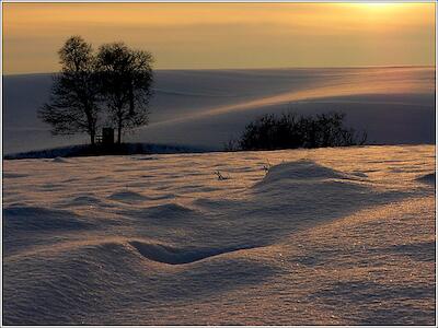 Winterstimmung